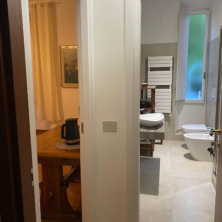 Garden Room Florence Ngoại thất bức ảnh