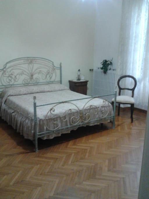 Garden Room Florence Ngoại thất bức ảnh