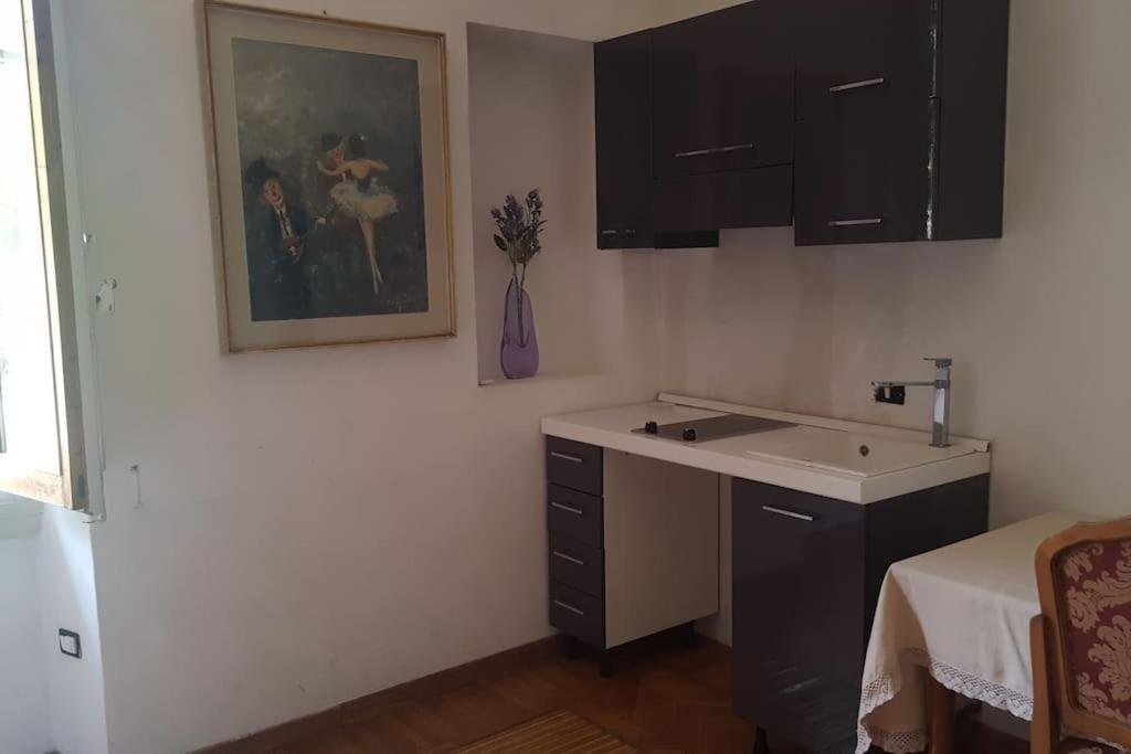 Garden Room Florence Ngoại thất bức ảnh