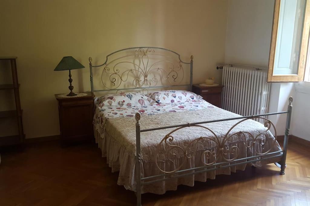 Garden Room Florence Ngoại thất bức ảnh