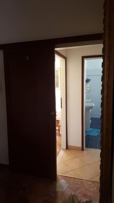 Garden Room Florence Ngoại thất bức ảnh