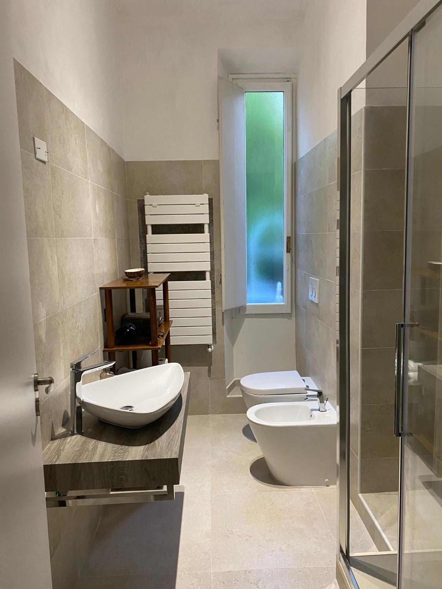Garden Room Florence Ngoại thất bức ảnh